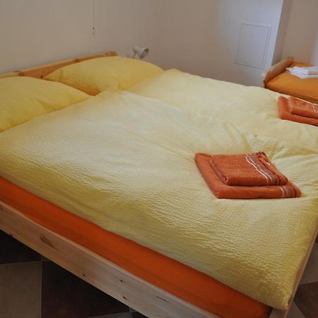 Privatzimmer Bendl Steinhaus am Semmering Exteriér fotografie